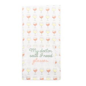 Novelty Kitchen Tea Towel